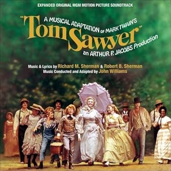 【中古】Tom Sawyer (Original Soundtrack)|AJIMURA-SHOP