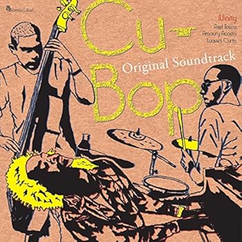 【中古】キューバップ OST [Analog]
