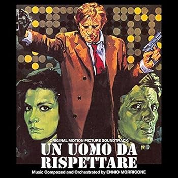 【中古】Un Uomo Da Rispettare / Senza Movente