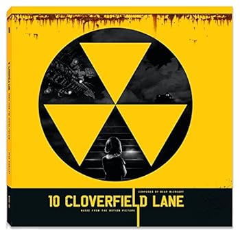 【中古】10 Cloverfield Lane (Original Motion Picture Soundtrack)