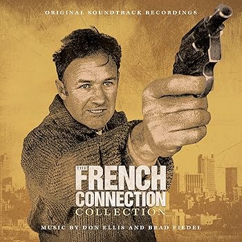 【中古】フレンチ・コネクション・コレクション[Import]【2000枚限定】｜AJIMURA-SHOP