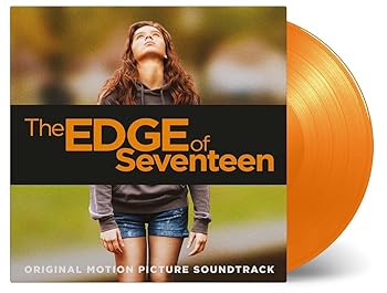 【中古】EDGE OF SEVENTEEN/LTD [Analog]