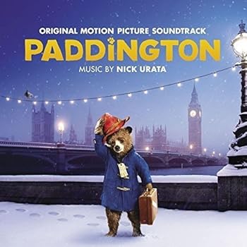 【中古】「パディントン」オリジナル・サウンドトラック