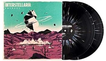 【中古】Interstellaria (original Soundtrack) [Analog]
