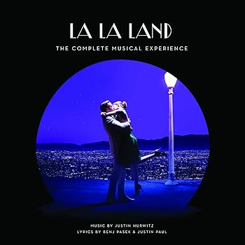 【中古】ラ・ラ・ランド(完全ミュージカル体験盤)(完全生産限定盤)
