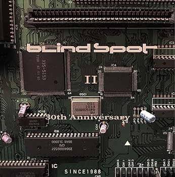 【中古】BlindSpot II
