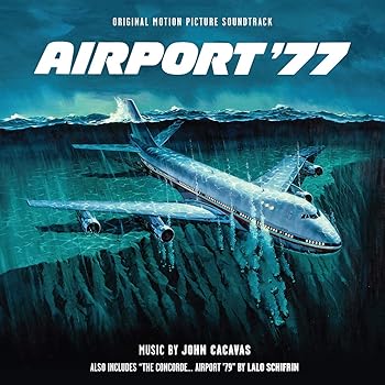【中古】【全世界3000枚限定】エアポート'77/エアポート'80限定盤(2枚組)|AJIMURA-SHOP