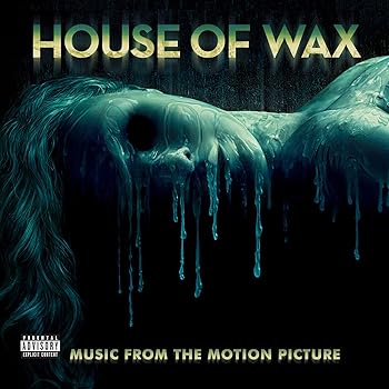 【中古】House of Wax (Music From the Motion Picture Soundtrack) [Analog]｜AJIMURA-SHOP