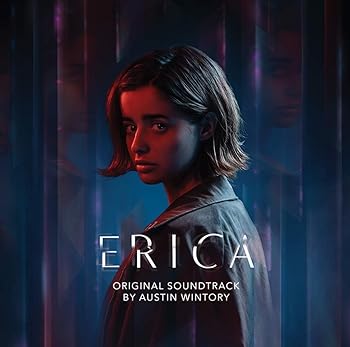 【中古】Erica (Original Soundtrack) [Analog]