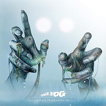 【中古】The Fog (40th Anniversary) (Original Score) [Analog]｜AJIMURA-SHOP