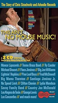 【中古】ディス・エイント・ノー・マウス・ミュージック! (サウンドトラック)(2CD)