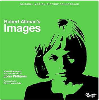 【中古】【未使用】Images (Original Soundtrack) [Analog] 13,267円