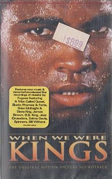 【中古】When We Were Kings
