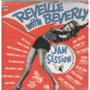 【中古】Jam Session/Reveille With Beve