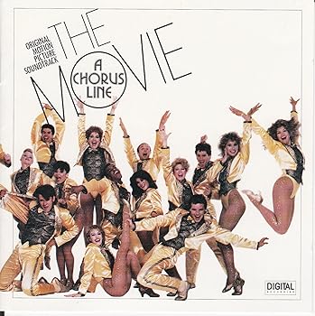 【中古】Chorus Line