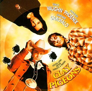 【中古】【未当て嵌める】Clay Pigeons