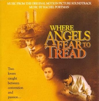 【中古】Where Angels Fear to Tread (Soundtrack)｜AJIMURA-SHOP