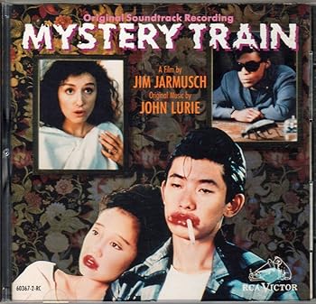 【中古】Mystery Train