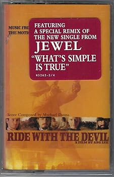 【中古】【未使用】Ride With the Devil|AJIMURA-SHOP