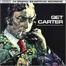 【中古】Get Carter (Five bonus tracks) (Re-issue of 1971 Film) 18,710円