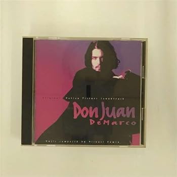 【中古】【未使用】ドン・ファン — オリジナル・サウンドトラック|AJIMURA-SHOP