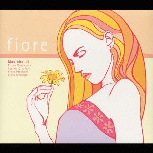 【中古】fiore