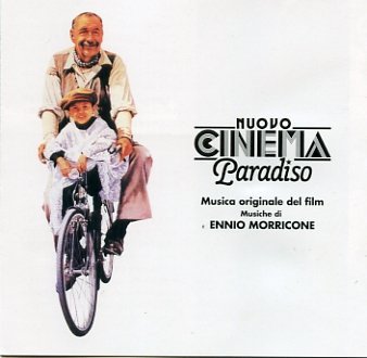 【中古】【未使用】ニュー・シネマ・パラダイス/オリジナル・サウンドトラック(完全盤)