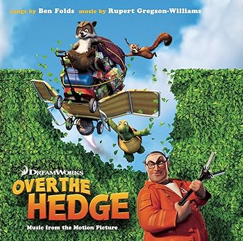 【中古】Over the Hedge