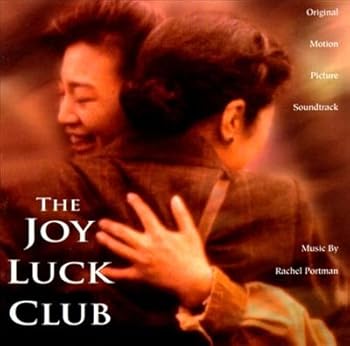【中古】ジョイ・ラック・クラブ・オリジナル・サウンドトラック