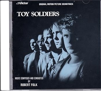 【中古】【未使用】トイ・ソルジャー