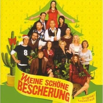 【中古】Meine Schone Bescherung