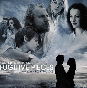 【中古】Fugitive Pieces (Original Soundtrack)