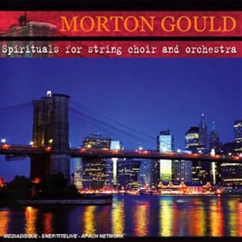 【中古】Spirituals for Strings Choir a｜AJIMURA-SHOP
