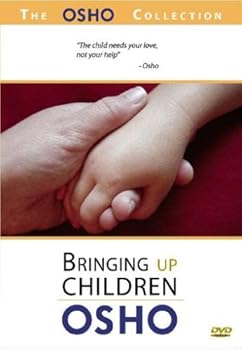 【中古】【未使用】Osho 2: Bringing Up Children [DVD]｜AJIMURA-SHOP