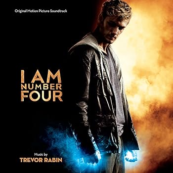 【中古】【未使用】I Am Number Four [Soundtrack]｜AJIMURA-SHOP