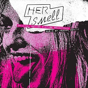【中古】【未使用】Her Smell [Analog]