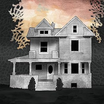 【中古】Girl on the Third Floor (Music From the Film) [Analog]