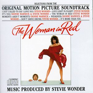 【中古】Woman in Red