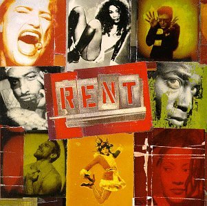 【中古】Broadway Cast Recording