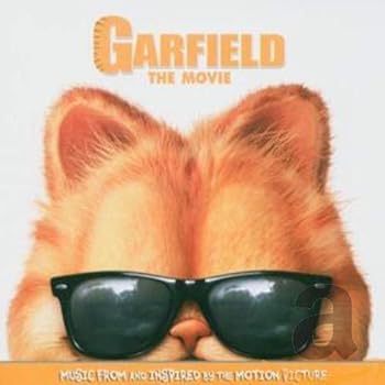 【中古】Garfield