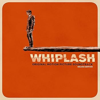 【中古】Whiplash (Original Motion Picture Soundtrack / Deluxe Edition) [Analog]