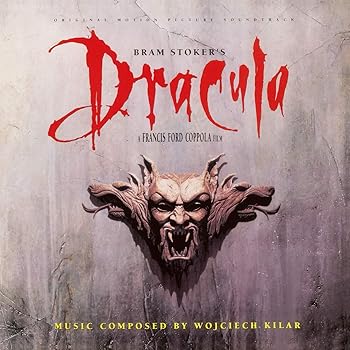【中古】Bram Stoker's Dracula (Original Motion Picture Soundtrack) [Analog]