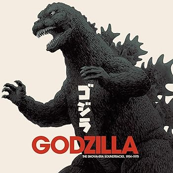 【中古】Godzilla: The Showa-era Soundtracks 1954-1975 [Analog]｜AJIMURA-SHOP