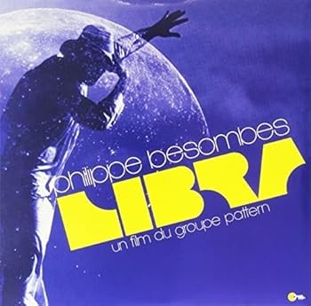 【中古】Libra [Analog]