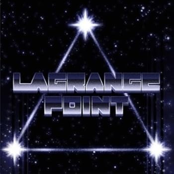 【中古】Lagrange Point (original Soundtrack) [Analog]