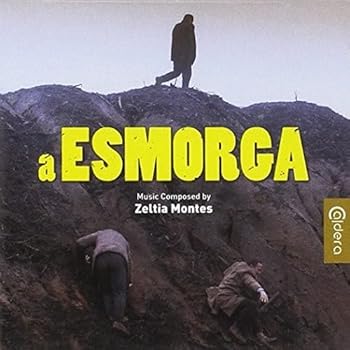 【中古】A Esmorga｜AJIMURA-SHOP