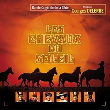 【中古】【未使用】Les Chevaux Du Soleil (Horses Of The Sun) 14,364円