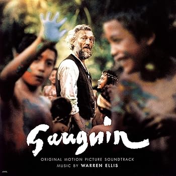 【中古】Gauguin (Gauguin: Voyage to Tahiti) (Original Motion Picture Soundtrack) [Analog]｜AJIMURA-SHOP