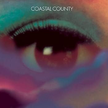 【中古】Coastal County (original Soundtrack) [Analog]