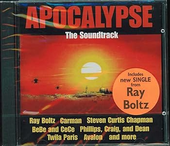 【中古】Apocalypse｜AJIMURA-SHOP